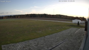 Letiště Kotvrdovice
