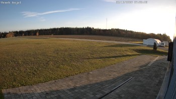 Letiště Kotvrdovice