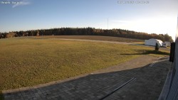 Letiště, Kojál