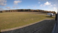 Airport, Kojál
