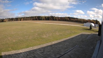 Flughafen Kotvrdovice