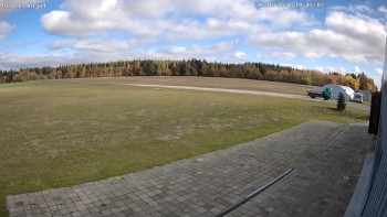 Flughafen Kotvrdovice