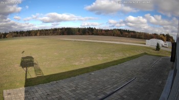 Flughafen Kotvrdovice