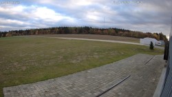 Letiště, Kojál