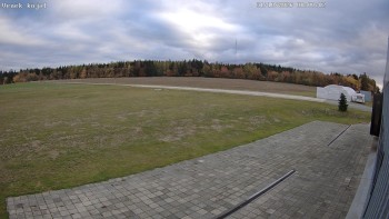 Flughafen Kotvrdovice