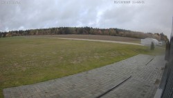 Letiště, Kojál