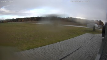 Letiště Kotvrdovice