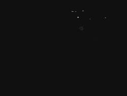 Vjezd do obce ze severu