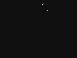 Vjezd do obce ze severu