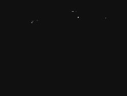 Vjezd do obce ze severu