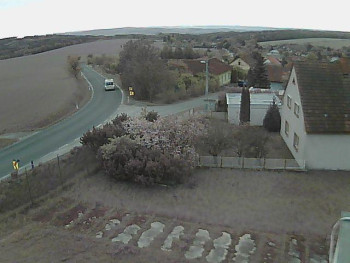 Obec Ježkovice
