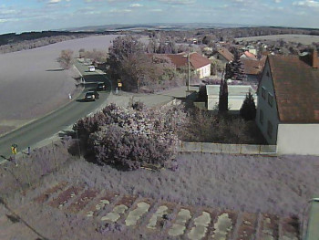 Obec Ježkovice