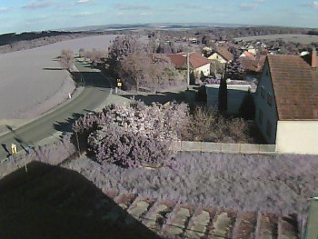 Obec Ježkovice