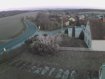 Obec Ježkovice