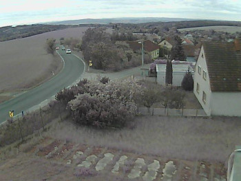 Obec Ježkovice