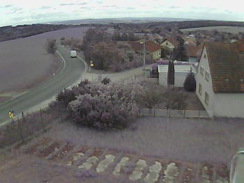Obec Ježkovice