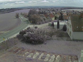 Obec Ježkovice