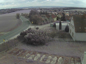 Obec Ježkovice