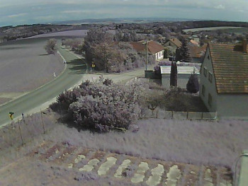 Obec Ježkovice