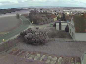 Obec Ježkovice