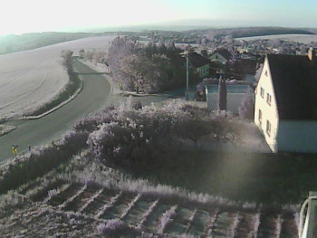 Obec Ježkovice