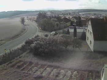Obec Ježkovice
