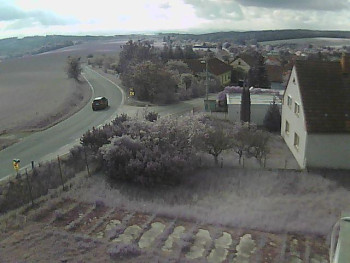 Obec Ježkovice