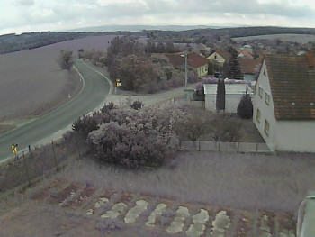 Obec Ježkovice