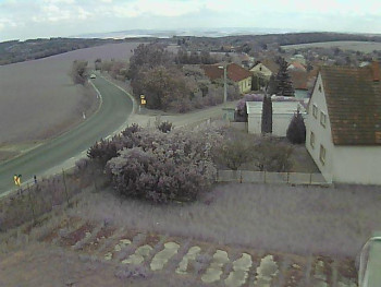 Obec Ježkovice