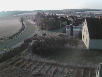 Obec Ježkovice