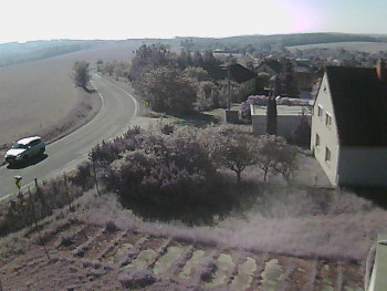 Obec Ježkovice