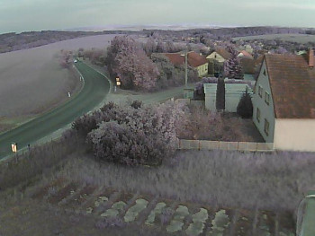Obec Ježkovice