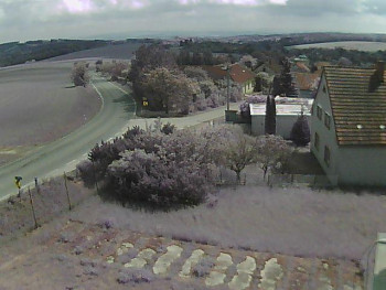 Obec Ježkovice