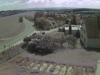 Obec Ježkovice