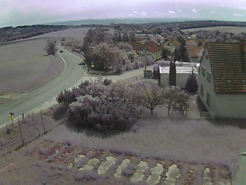 Obec Ježkovice