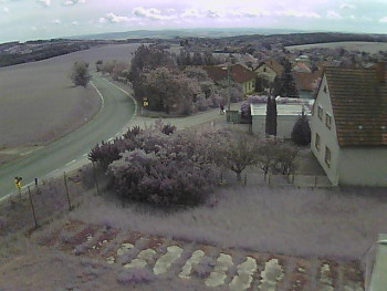 Obec Ježkovice