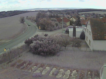 Obec Ježkovice
