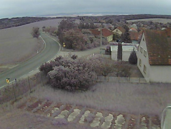 Obec Ježkovice