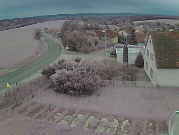 Obec Ježkovice