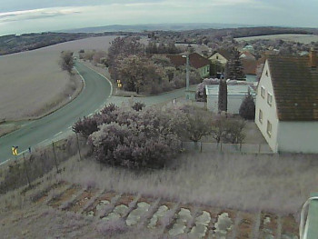 Obec Ježkovice