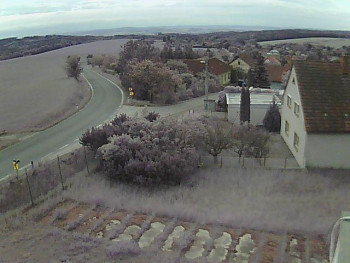 Obec Ježkovice