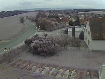Obec Ježkovice