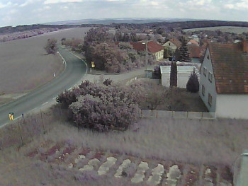 Obec Ježkovice