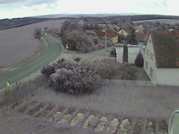 Obec Ježkovice