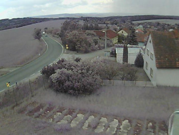 Obec Ježkovice