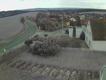 Obec Ježkovice