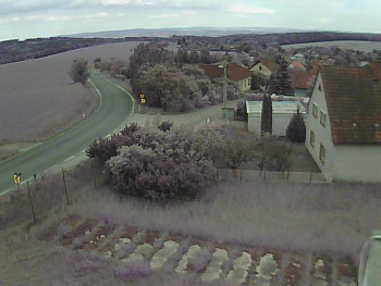Obec Ježkovice