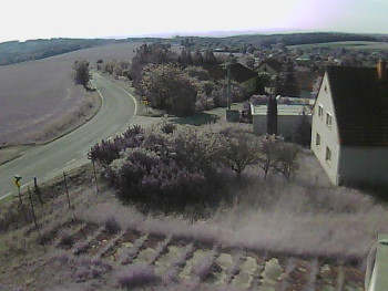 Obec Ježkovice