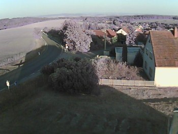 Obec Ježkovice