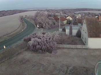 Obec Ježkovice
